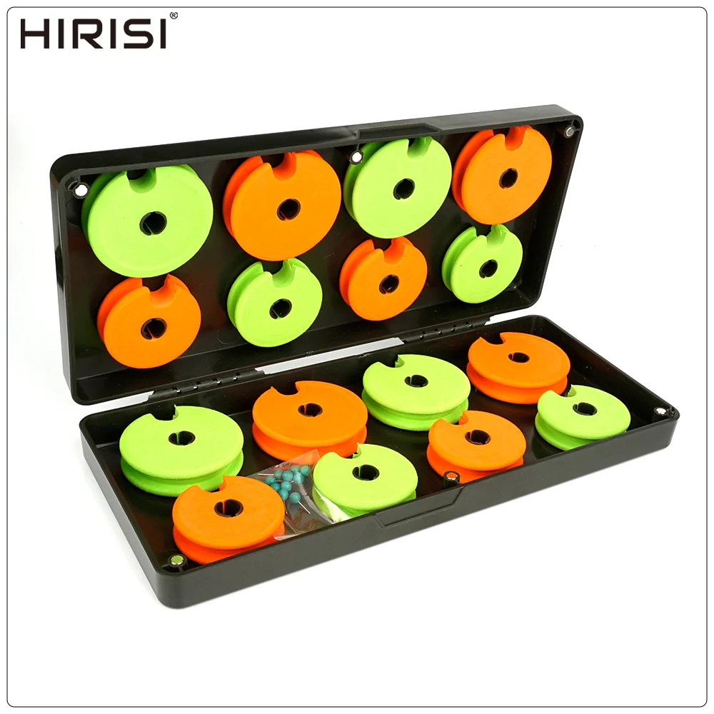 Caja de almacenamiento para rigs con espuma EVA