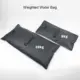 Bolsa de agua portátil PVC reforzada gran capacidad para playa - imagen 5