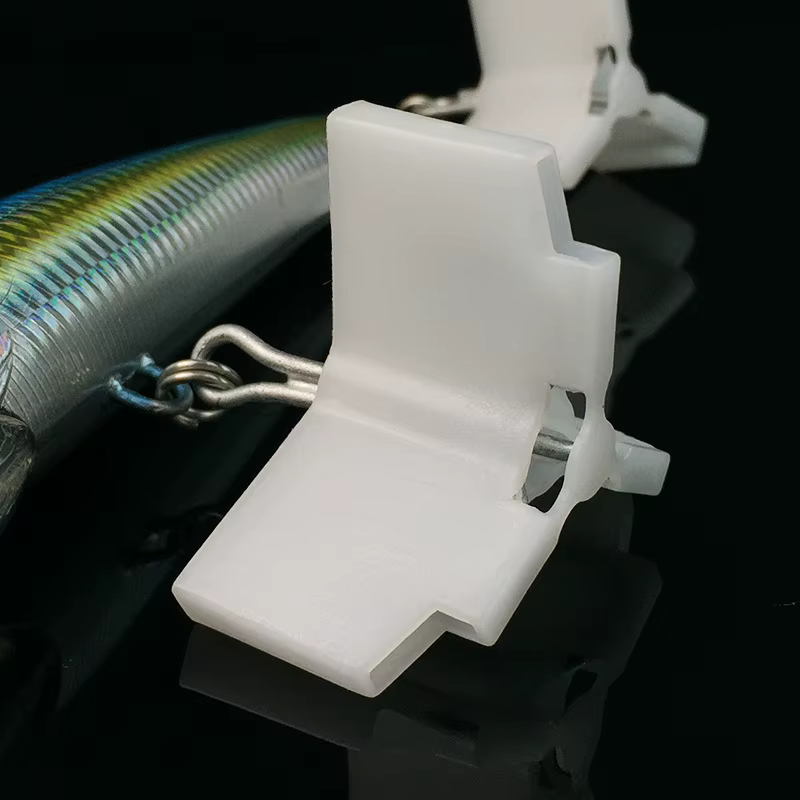 Protectores de Anzuelos Triples – Fundas de Seguridad para Poteras - imagen 3