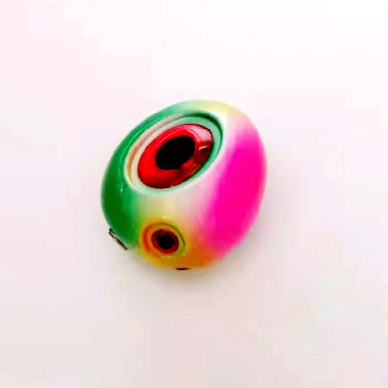 Recuperación vertical tipo jigging