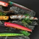 Señuelo popper WALK FISH de superficie para perca y lucio - imagen 2