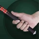Caña de carpa ultraligera de acción dura, portátil