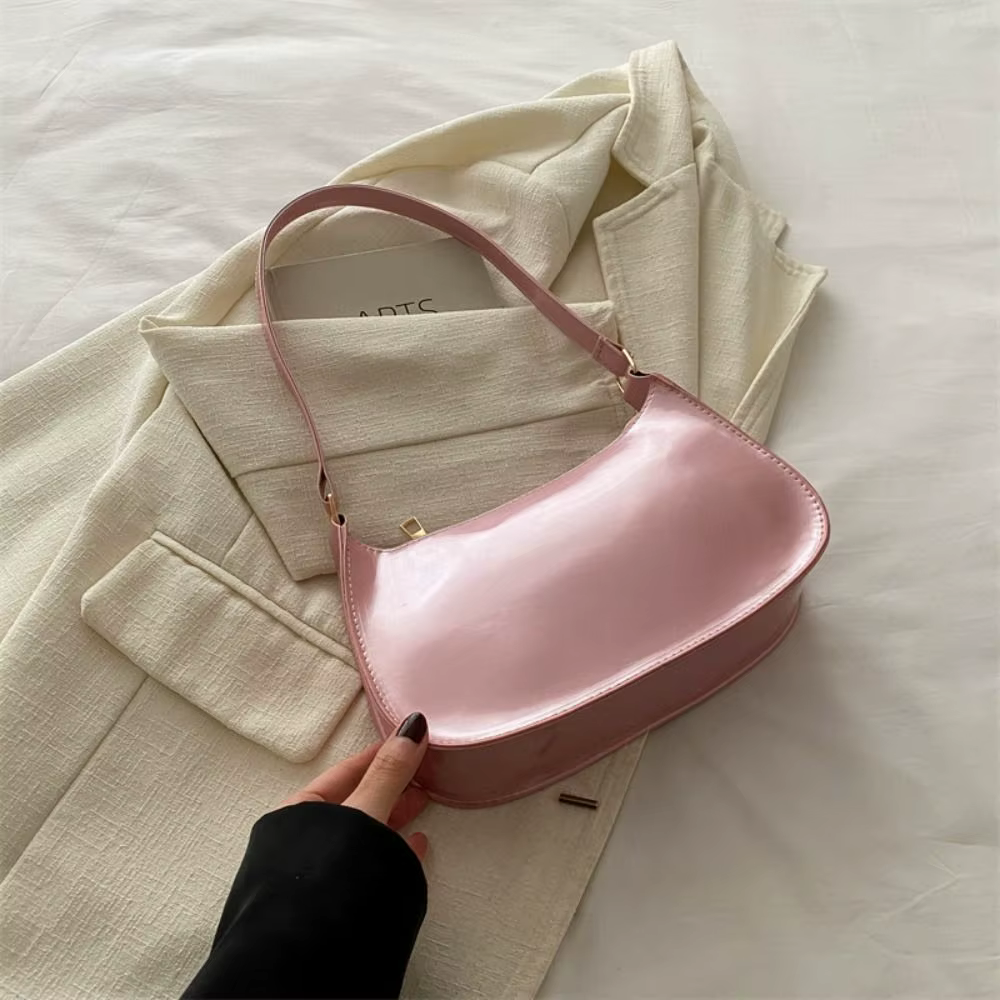 Detalle del bolso para uso cotidiano
