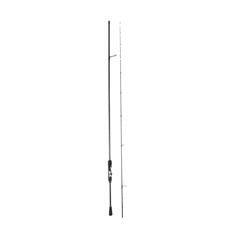 Caña EVERCRAFT Serie ECT – Pesca ligera en costa y rocas pequeñas