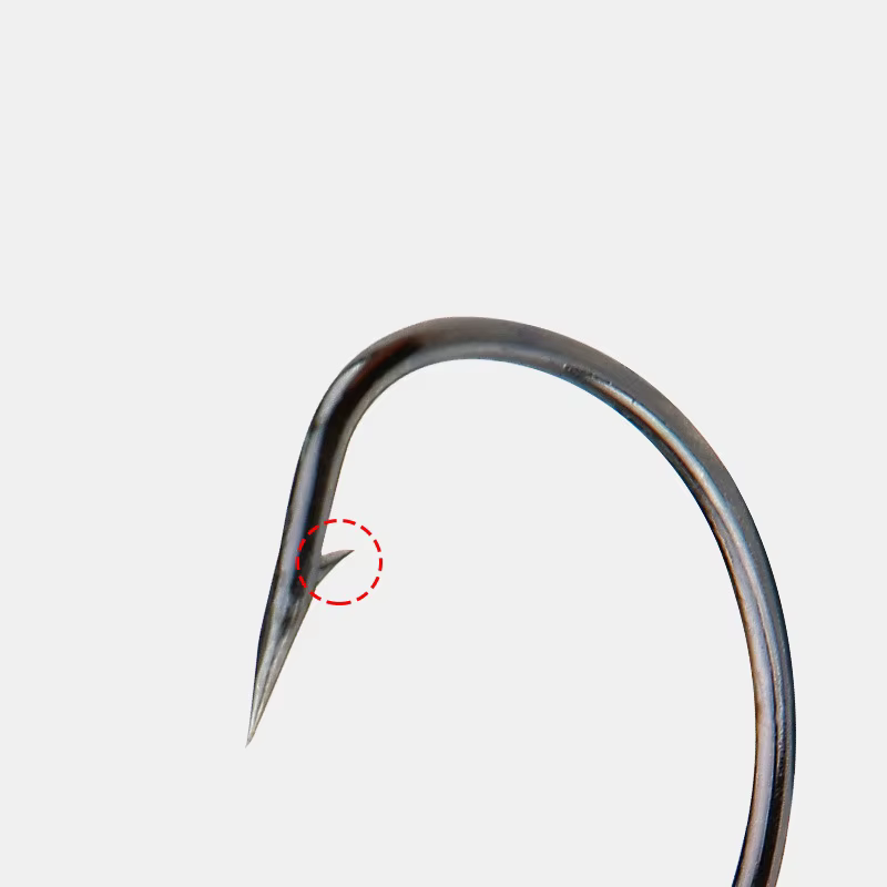 Crankbait suave de hundimiento para fundición larga – señuelo