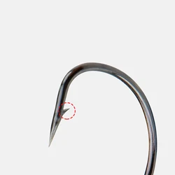 Crankbait suave de hundimiento para fundición larga – señuelo
