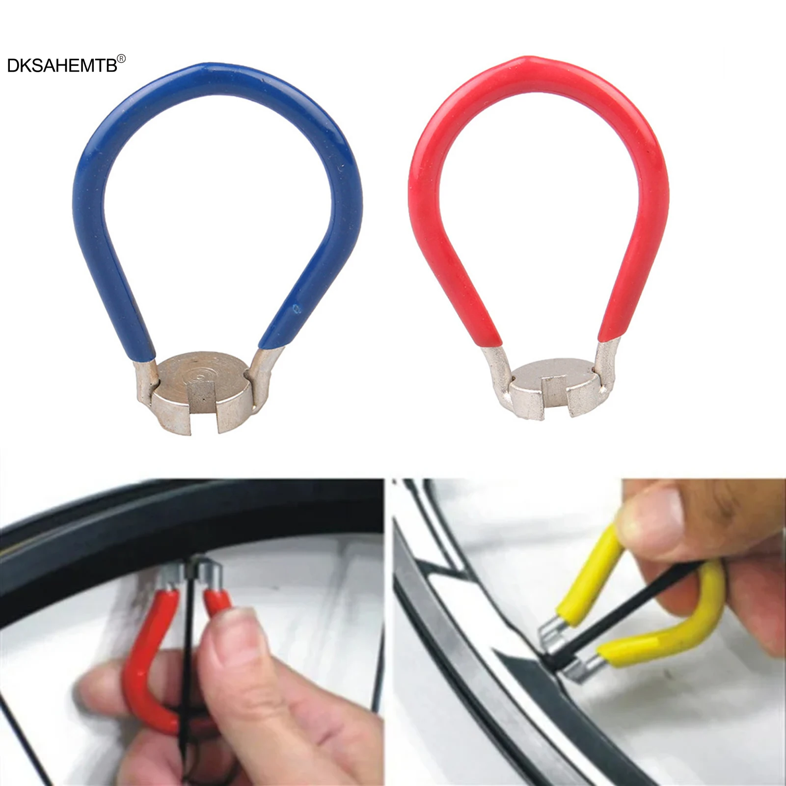 Herramienta para quitar cadenas de bicicleta MJ – reparación bici - imagen 4