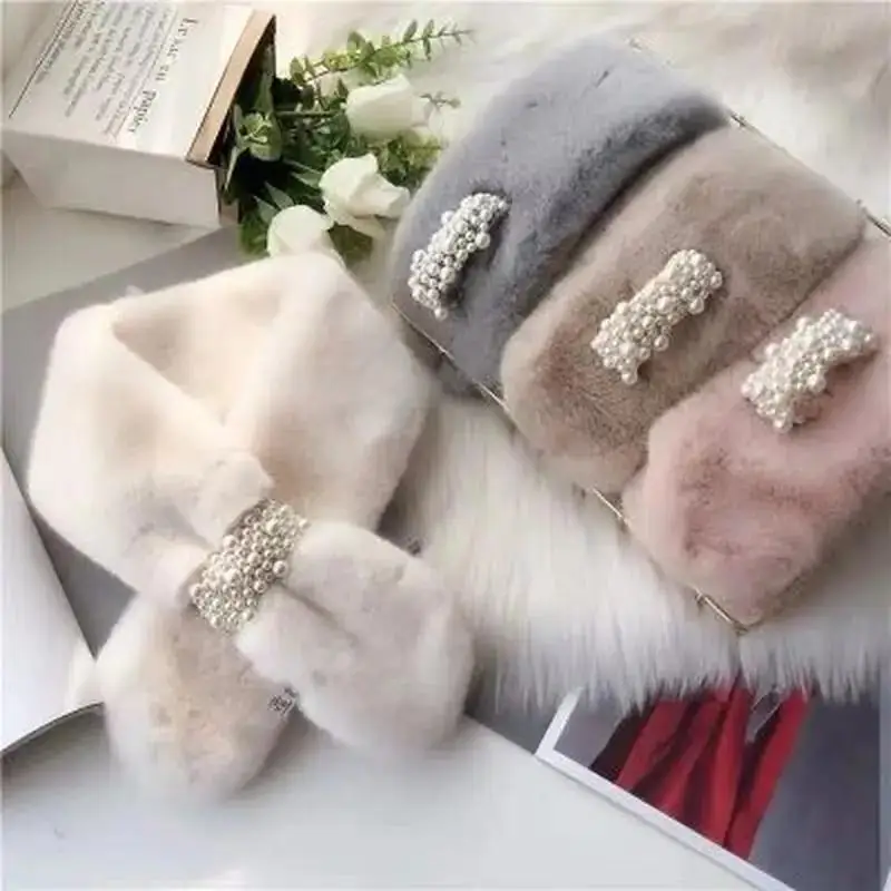 Conjuntos de Bufanda, Gorro y Guantes