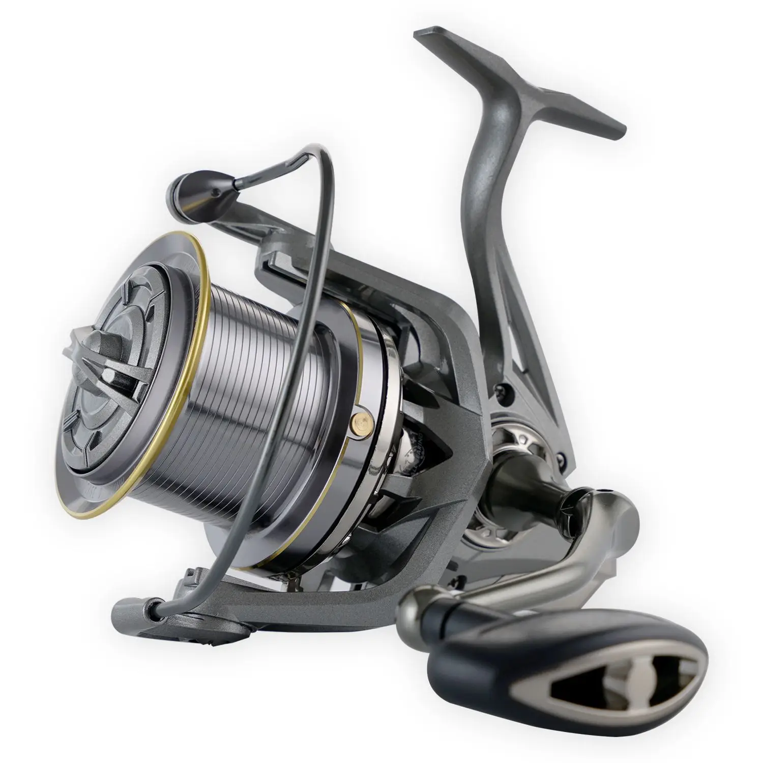 Carrete giratorio TAKEDO 8000S/14000S ST03 para agua salada - imagen 2