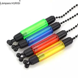 Swingers bobinas pesca carpa indicador alarma