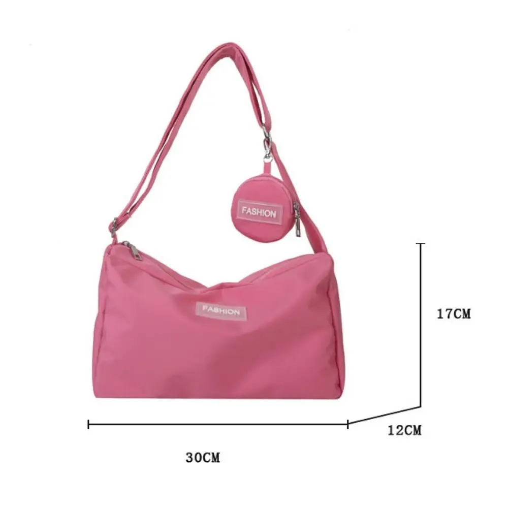 Bolso de Pesca Bandolera Oxford Ultraligero y Versátil - imagen 4