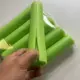 Flotadores de espuma para cañas de kayak con correas antideslizantes - imagen 3