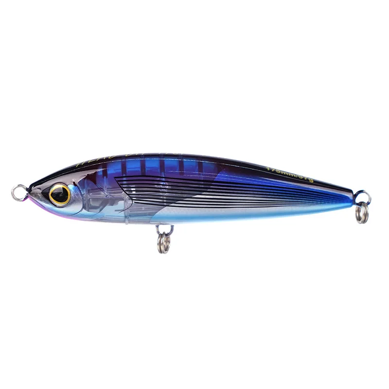 Shimano Ocea Head Dip XU-T17TE señuelo de superficie 175F - imagen 4