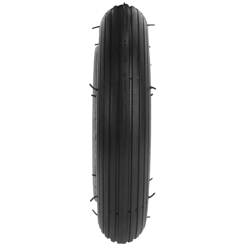 Neumático patinete eléctrico inflable 6x1,25 – Goma resistente - imagen 4