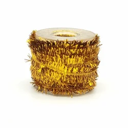 Chenille Marabou 10mm para Moscas y Jig – Hilo de Atado para Pesca en Hielo