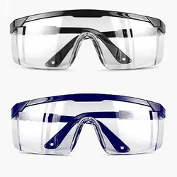 Gafas de protección para pesca - lentes ajustables y anti salpicaduras