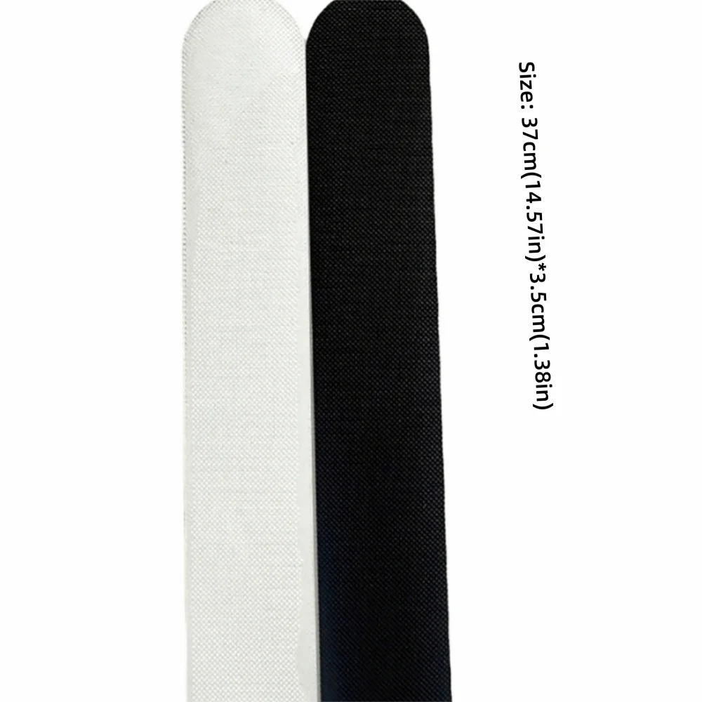 Pegatina protectora antirrayaduras para raqueta de pickleball - imagen 5