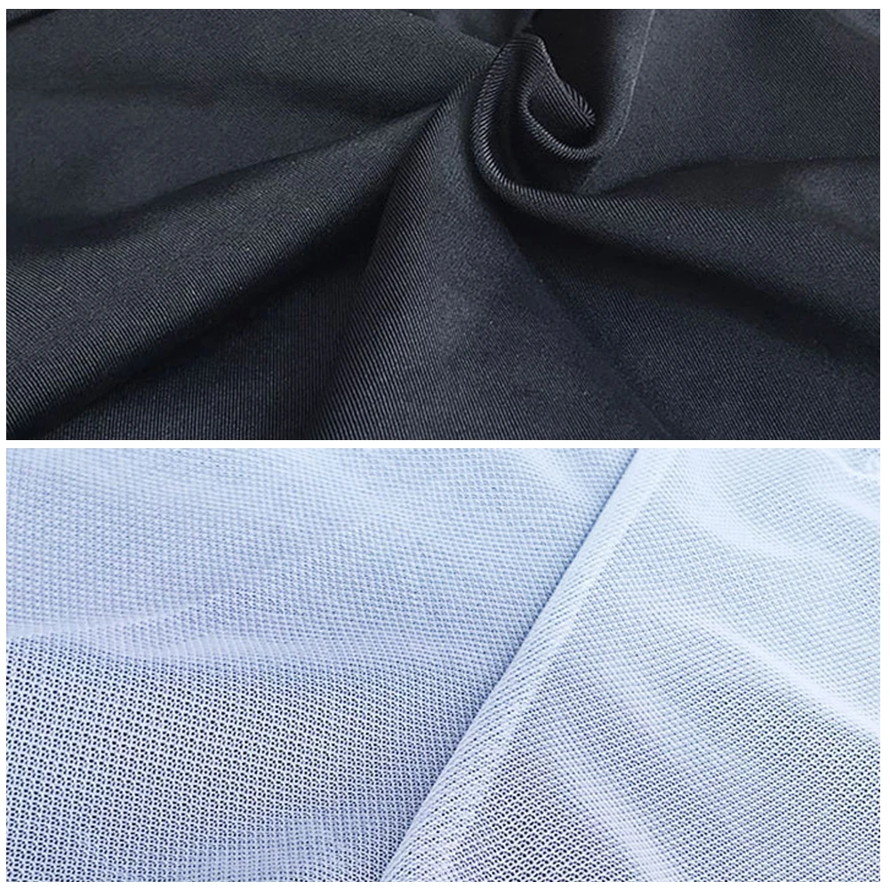 Traje de baño hombre de secado rápido bóxer elástico para verano - imagen 4