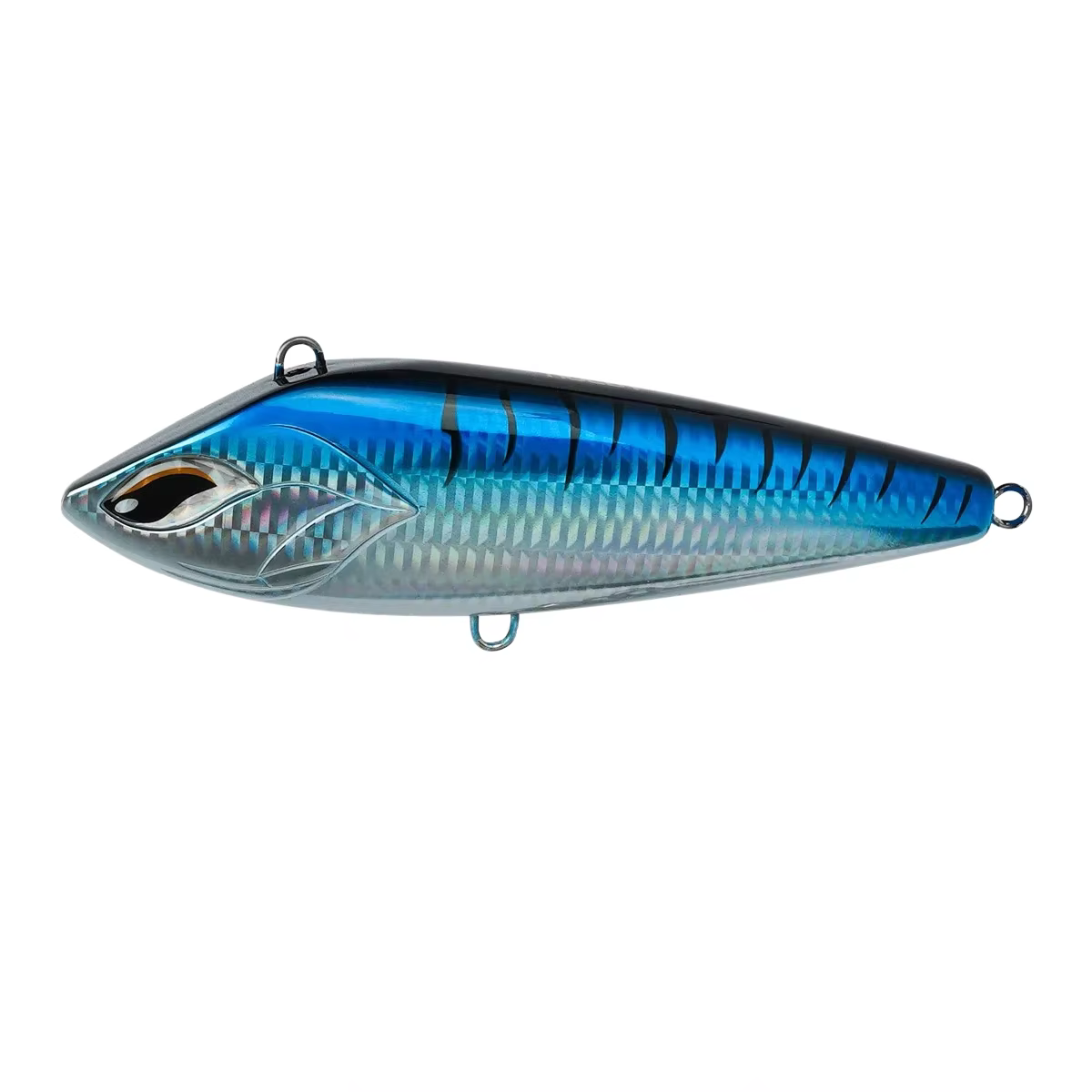 Cebo artificial VIB para pesca offshore en agua salada