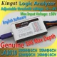 Analizador lógico USB Kingst de 16 canales para depuración FPGA - imagen 2