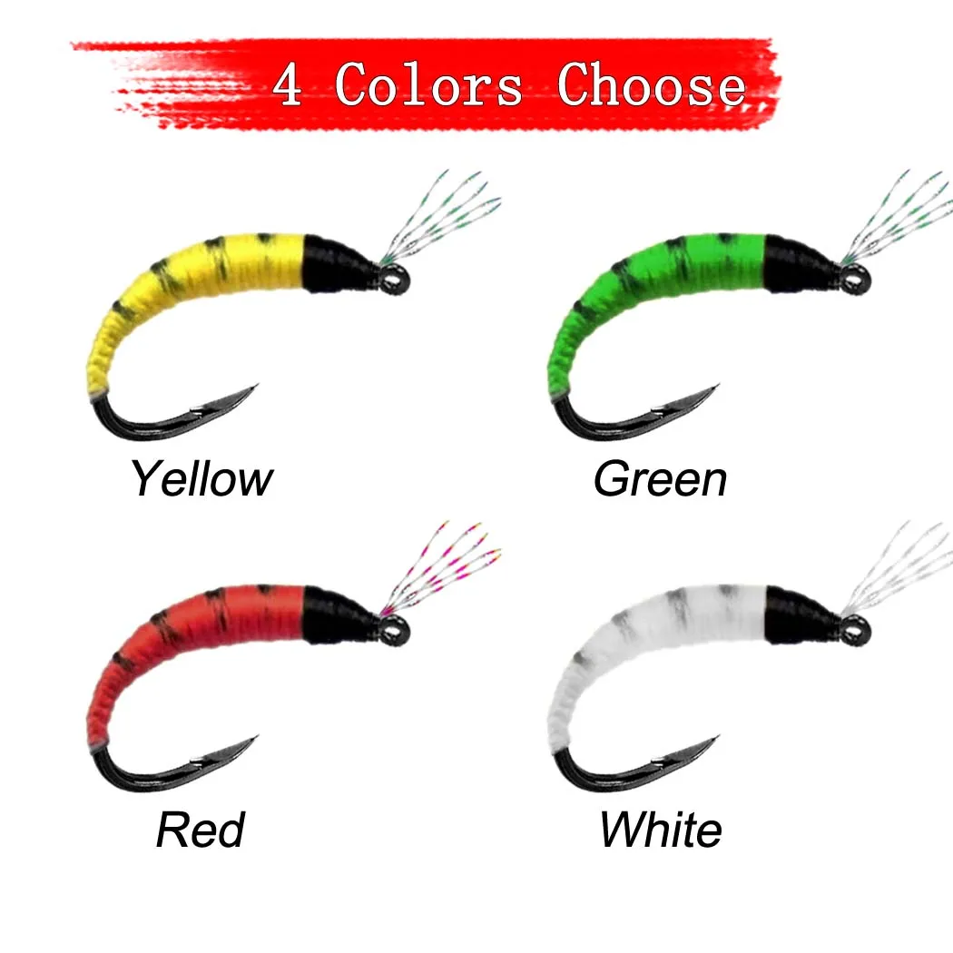 Variedad de colores para ajustar al día