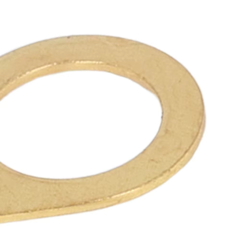 Placa indicadora para potenciómetro de guitarra