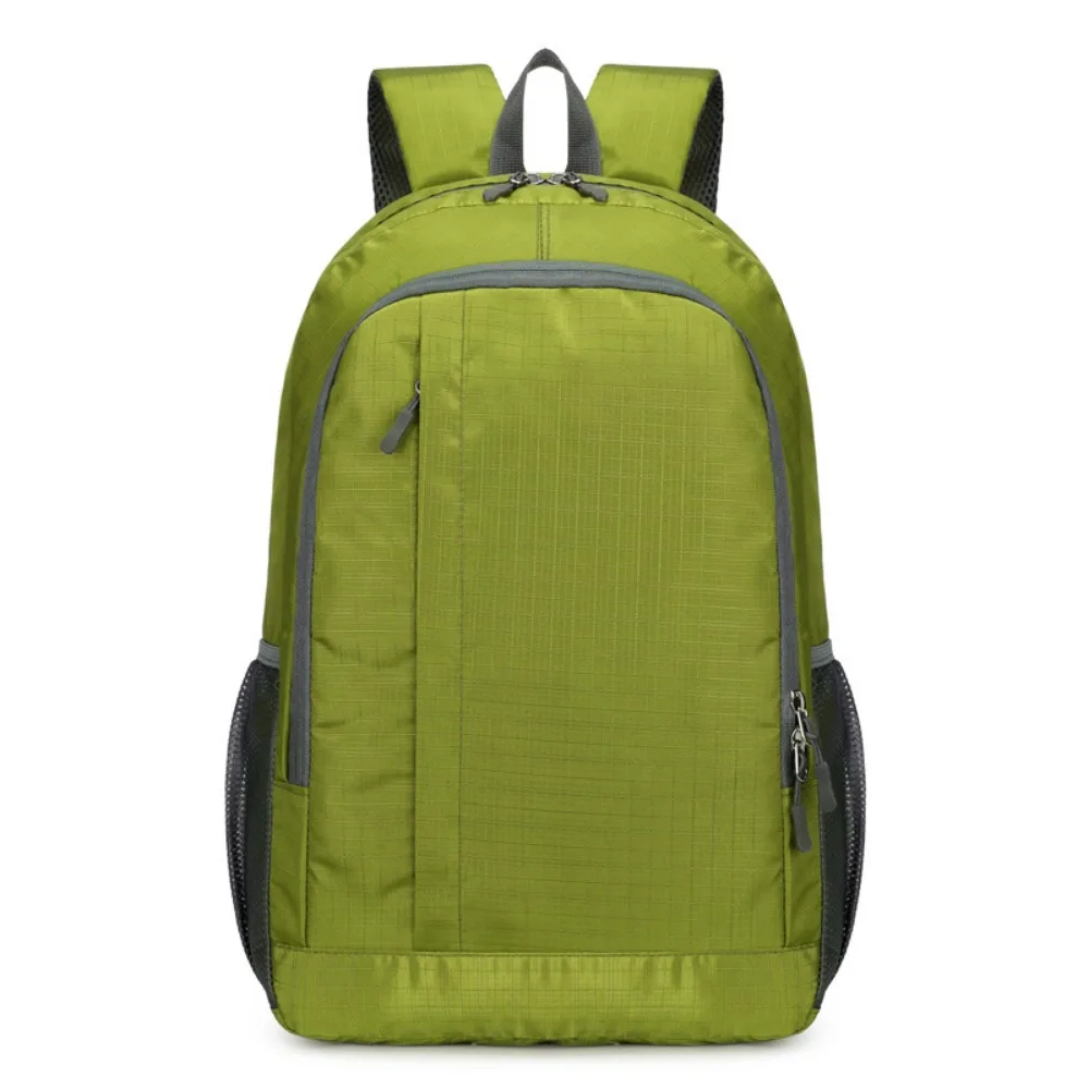Mochila impermeable plegable ligera para viaje y senderismo - imagen 3