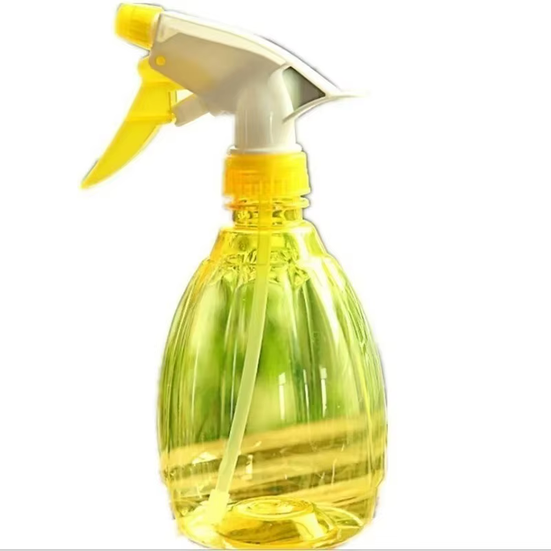Pulverizador de agua transparente a vacío con rociador para jardín - imagen 2