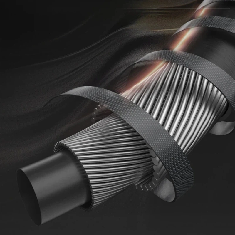 Portacañas de carbono súper rígido con enchufe para suelo - imagen 4