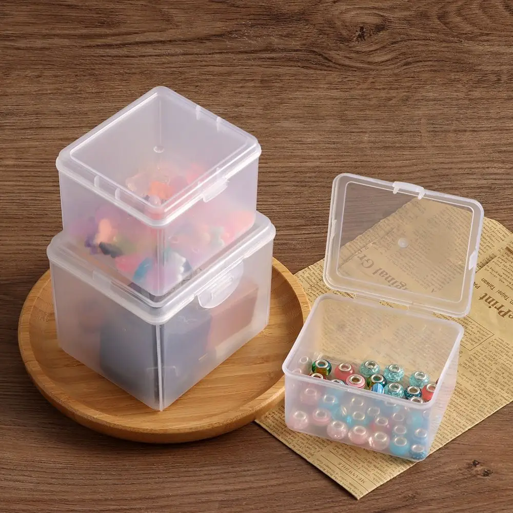 Dimensiones y forma rectangular