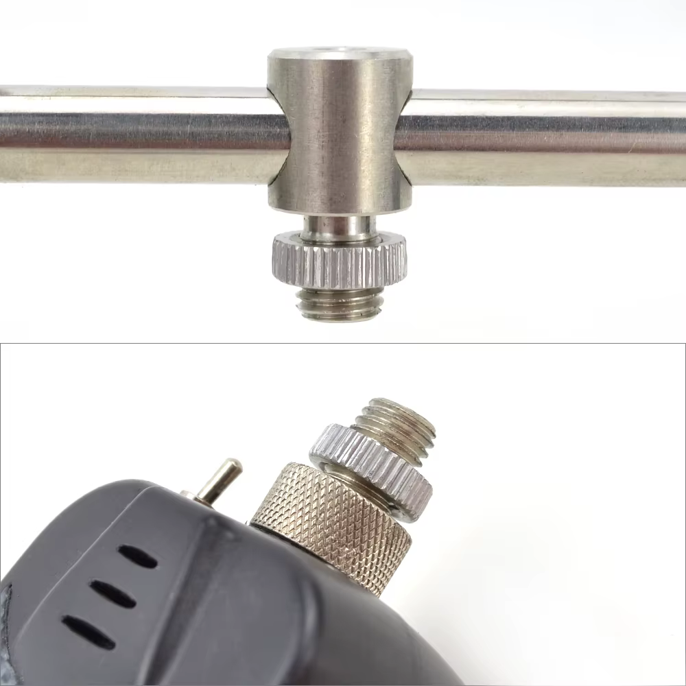 Alarma de mordida para carpa – Kit premium completo de accesorios - imagen 3