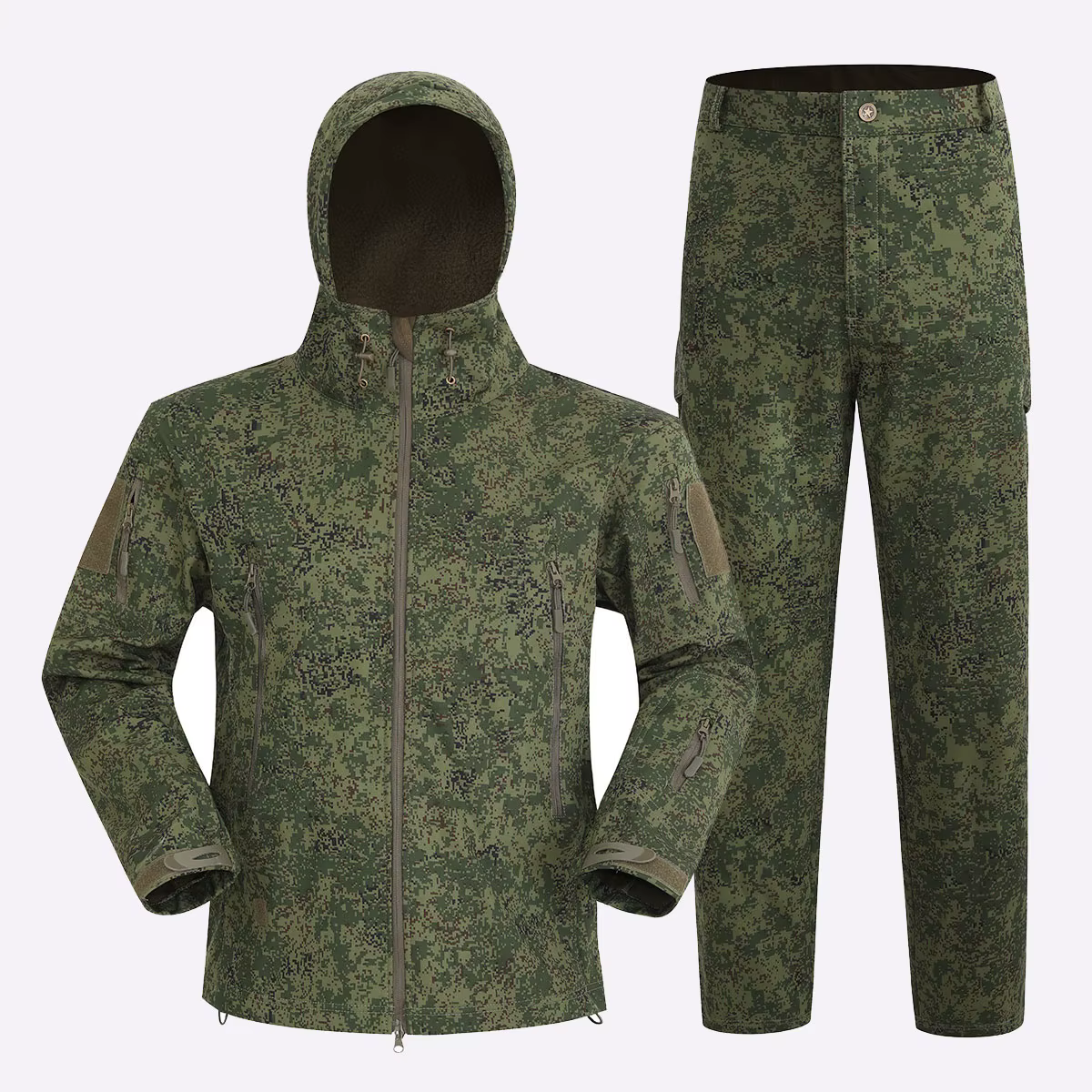 Uniformes y ropa de trabajo