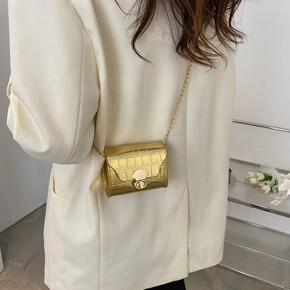 Bolso de hombro casual mini bajo el brazo para fiesta y eventos - imagen 5