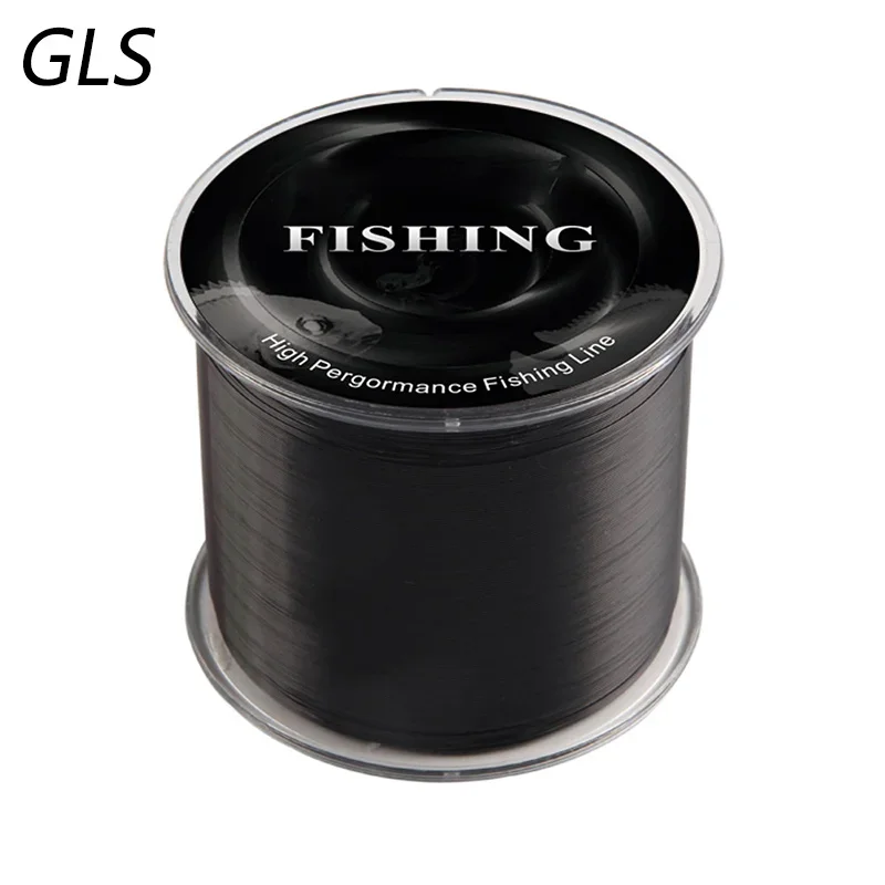 Nailon de pesca súper resistente – Visibilidad y fuerza extremas - imagen 4