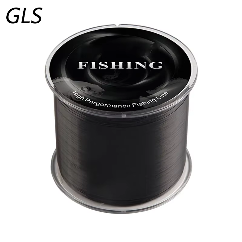 Nailon de pesca súper resistente – Visibilidad y fuerza extremas - imagen 4