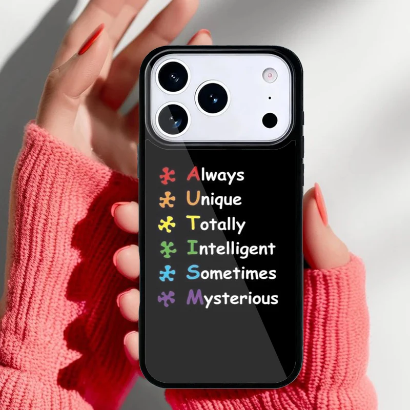 Detalle del diseño en la funda para identificar el estilo