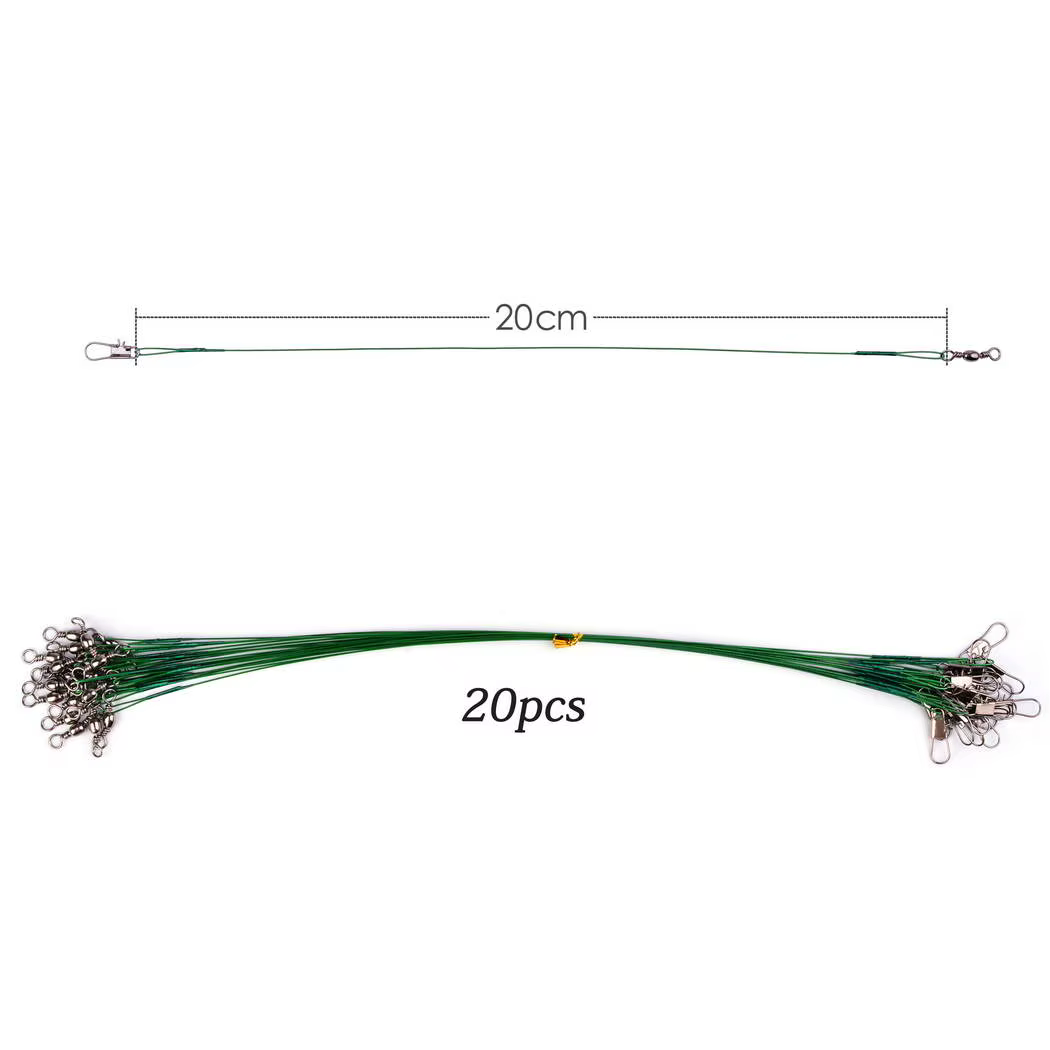 Minnow Popper Señuelos Pesca Profunda – Set modelos flotantes - imagen 4