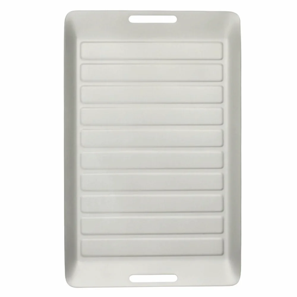 Sartén de titanio antiadherente portátil para camping y picnic - imagen 4