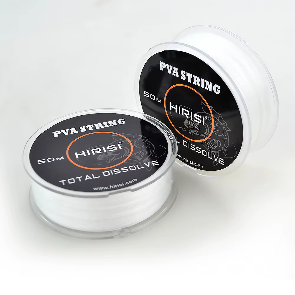 Hilo de pesca carpa nylon resistente suave flotante para boilie - imagen 3