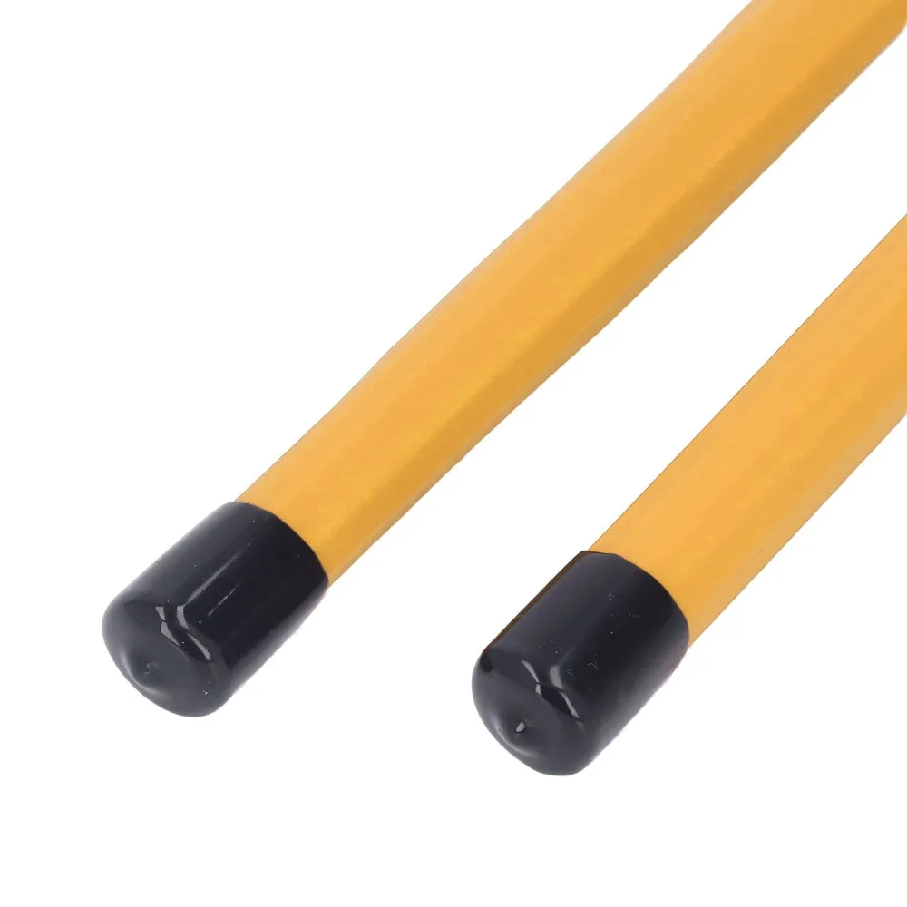 Conjunto de cepillos listo para practicar
