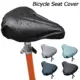 Funda impermeable para sillín de bicicleta exterior – protectora - imagen 3