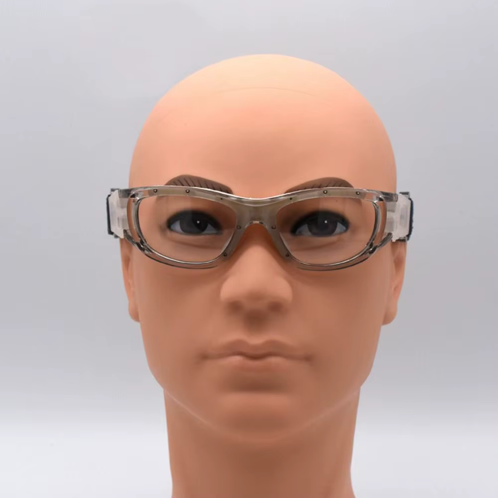 Gafas de protección ocular resistentes – Deportes al aire libre y ciclismo - imagen 5
