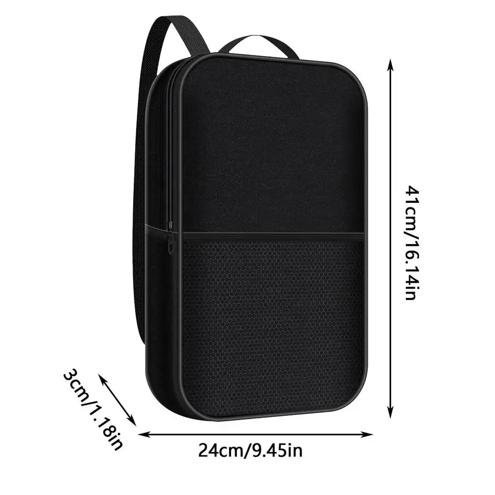 Bolsa de raqueta pickleball portátil – tote calidad para exteriores - imagen 5