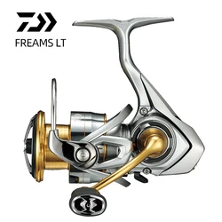 Daiwa Freams LT Carrete de Spinning 12 kg Arrastre 5+1BB