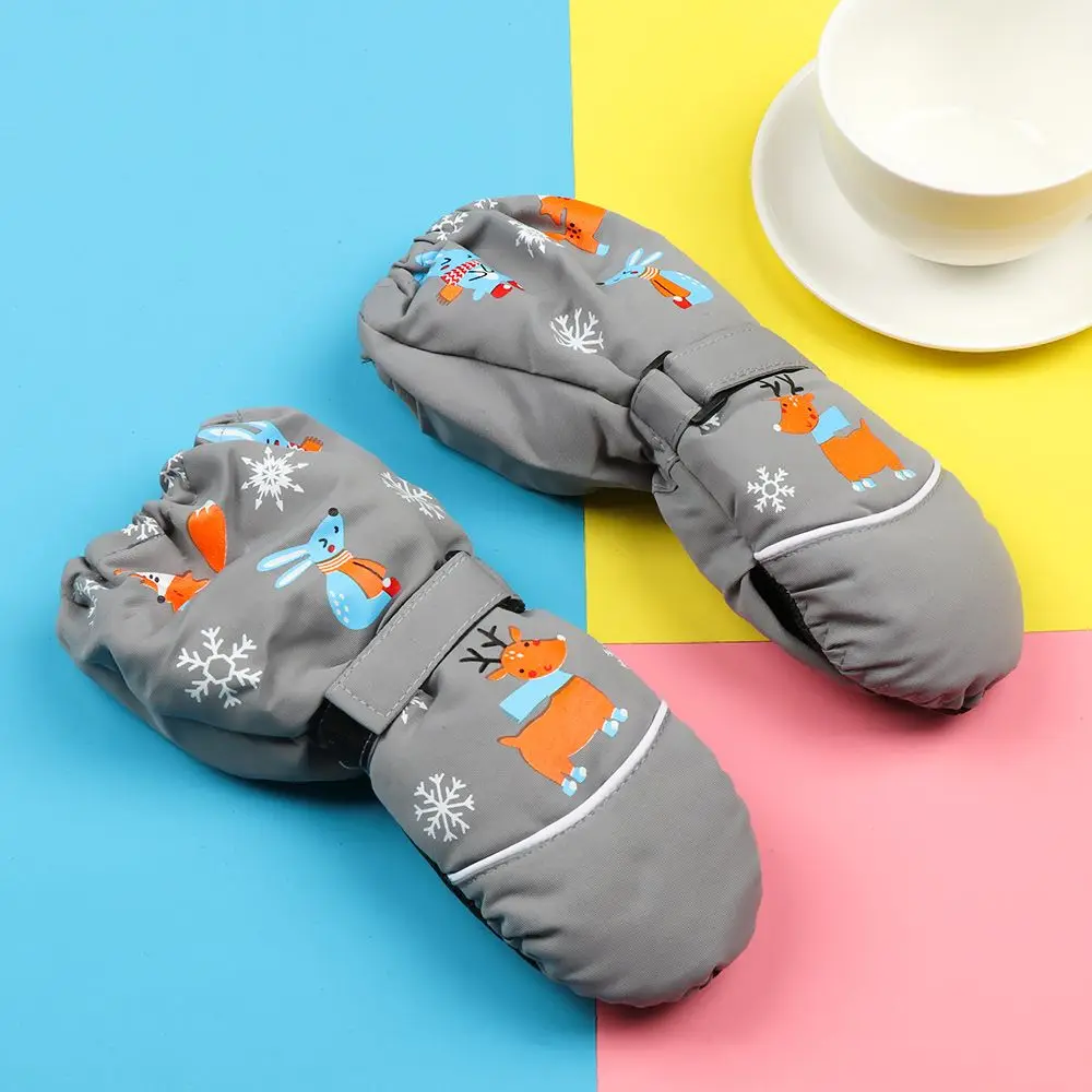Estampado infantil de conejo