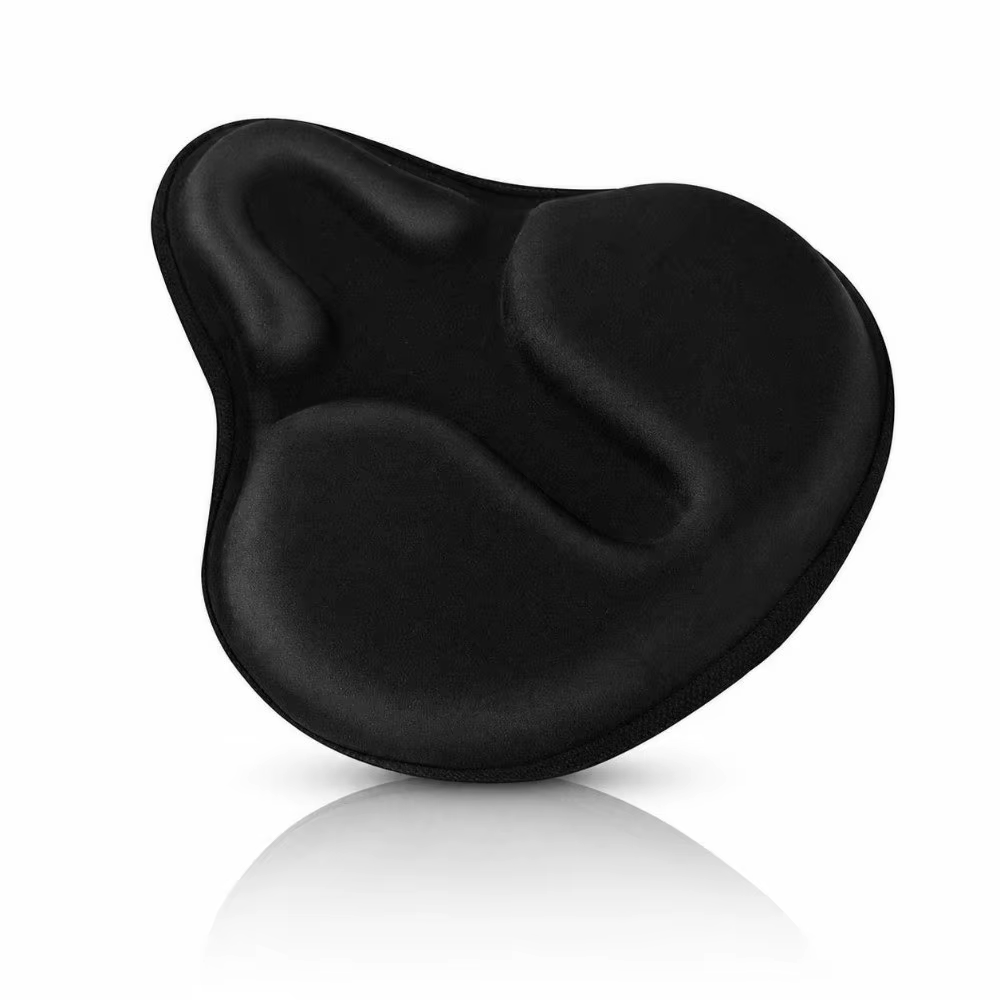 Funda de sillín antideslizante para bicicleta de ejercicio - imagen 4