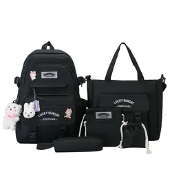 Mochila gran capacidad transpirable multifuncional con hebilla