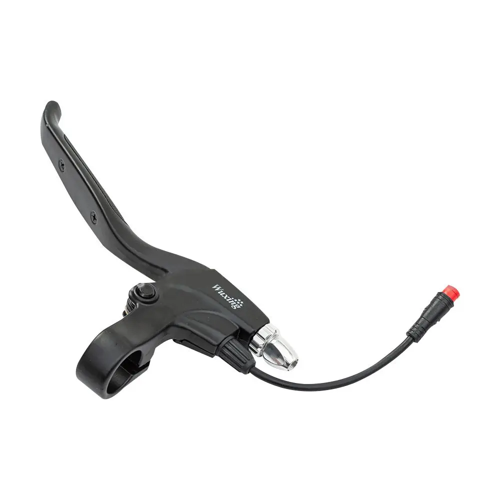 Manija de freno KUGOO M4 PRO – Recambio para patinete eléctrico