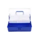 Caja de aparejos impermeable ABS/PP para pesca en el mar - imagen 4