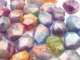 Molde silicona para vinilos pesca piedra natural forma irregular - imagen 3